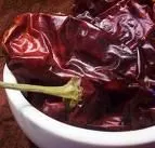 Rote Chile-Sauce