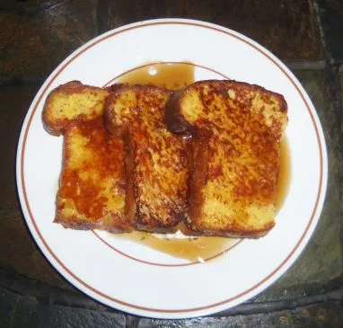Französischer Toast