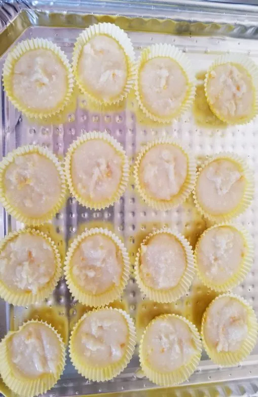 Megan R Keto-Zitronen-Fettbomben