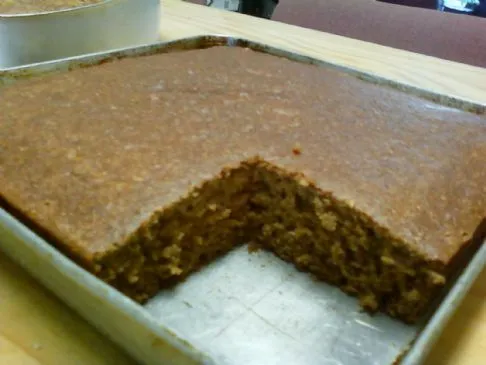 Gesundes Bananenbrot