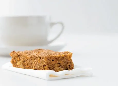 Morgen-Glanz-Frühstücksriegel