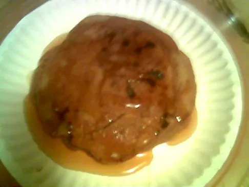 FAYE'S EHEMANN VOLLKORN-PFANNKUCHEN