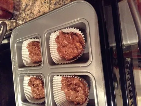 Waste Not, Want Not Bananen-Walnussbrot