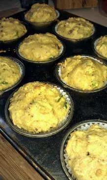 Bacon-Cheddar-Mais-Muffins