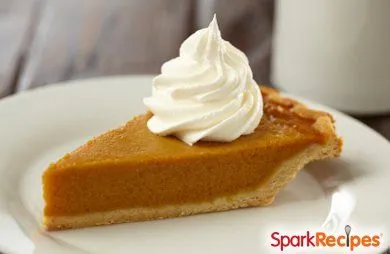 Apfelbutter-Kürbiskuchen