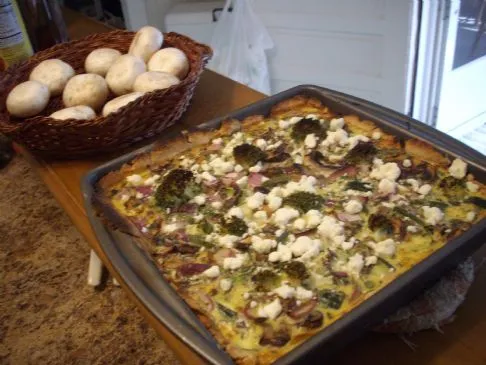 Quiche für Anfänger