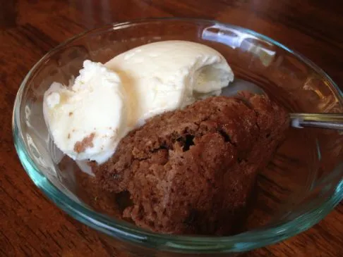 Schokoladen-Tassenkuchen