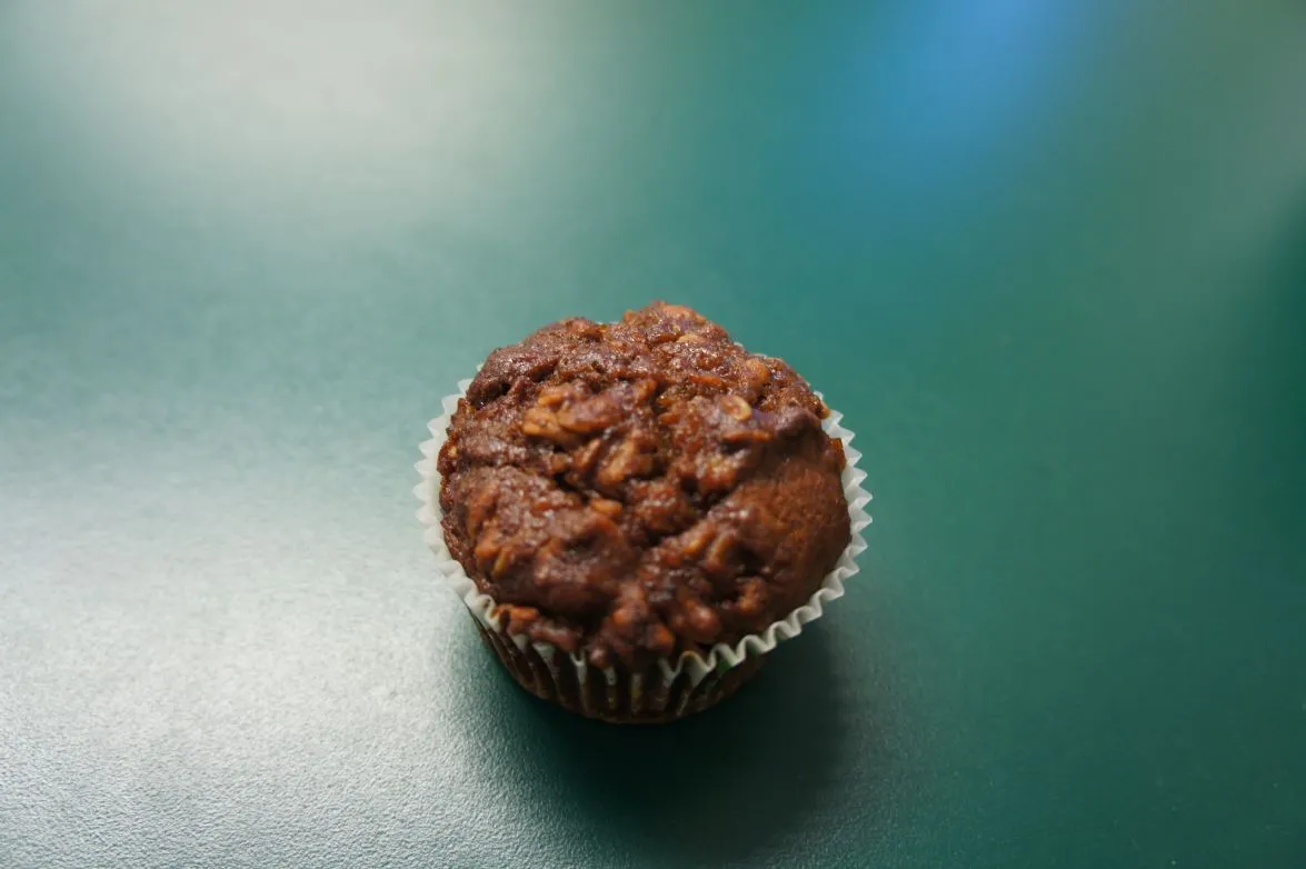 Karotten Supreme Muffin GF