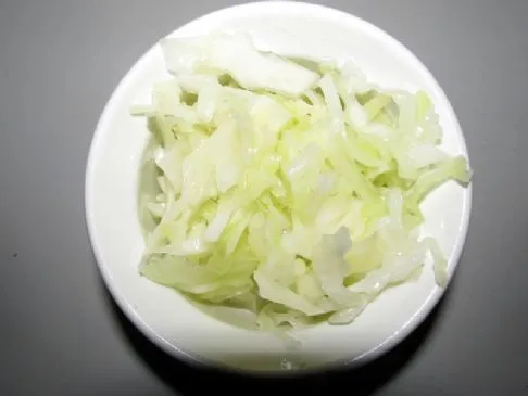 Coleslaw (Belgrads)