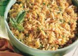 Süßer und würziger Gemüse-Couscous