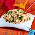 Super-Fly Pad Thai