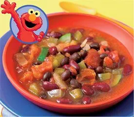 Elmos Chili