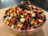 Obstsalat