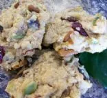 Kaubare Checkliste-Cookies