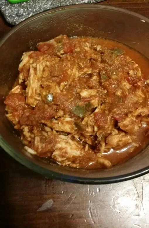 Schweinefleisch Tacos