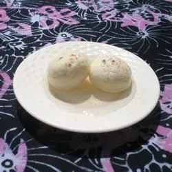 Indische Rasgullas