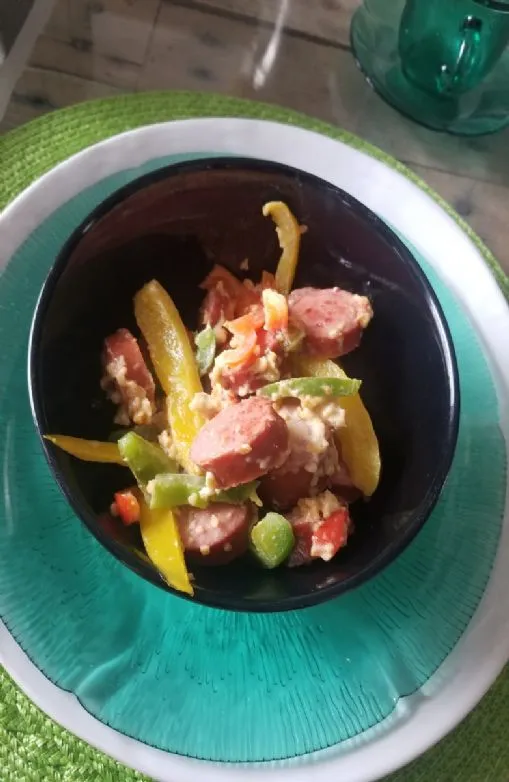 Puten Polska Kielbasa