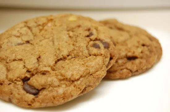 Die besten Schokoladenkekse aller Zeiten