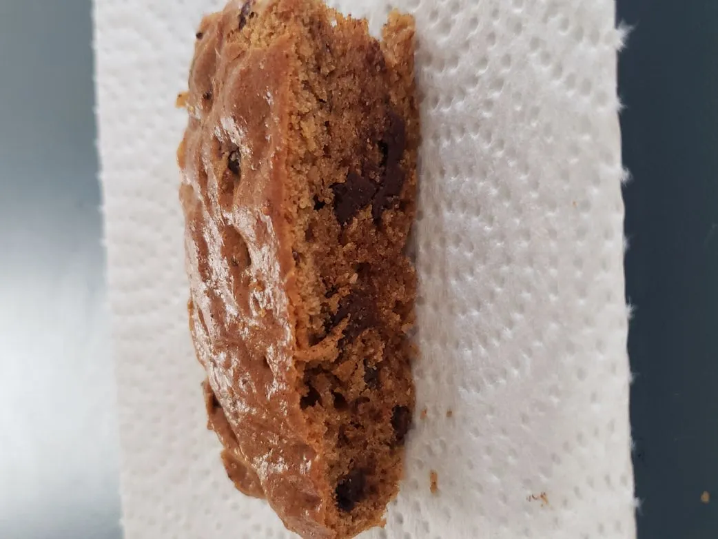 Fixate Erdnussbutterwürfel