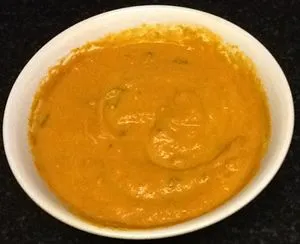 Tomaten-Basilikum-Suppe (Superchef)