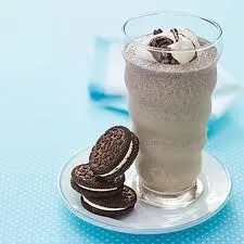 Cookies and Cream MRP Shake