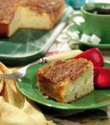 Apfel-Streuselkuchen