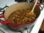 Puten-Chili (Leichte)