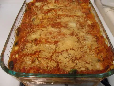 Lasagne