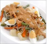 Gado-gado