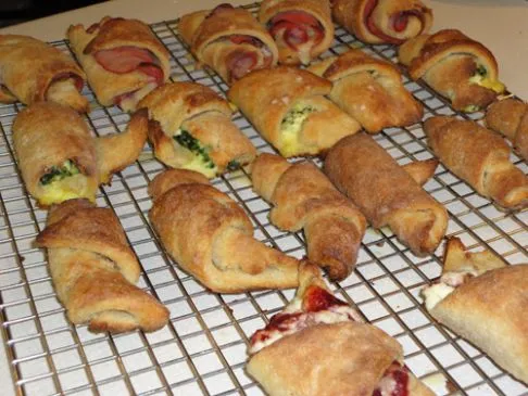 GF Croissants