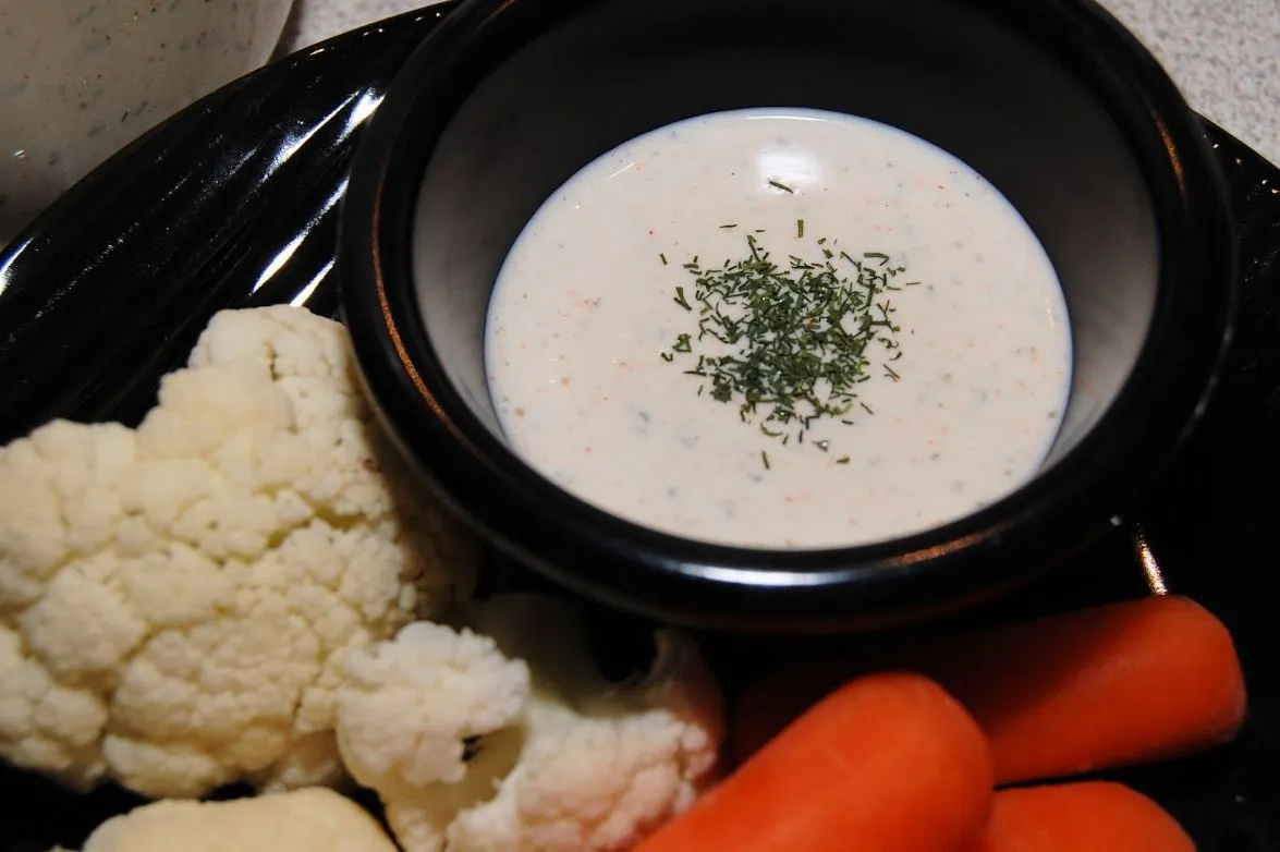 Bier Ranch Dressing (1 oz Portion)