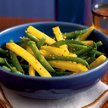 Indisch gewürzte Kartoffeln