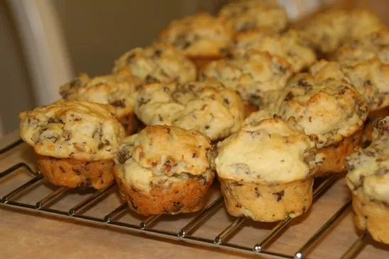 Mini-Frühstücks-Pies