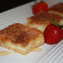 Sopapilla-Cheesecake