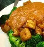 Faux Huaicaina (Leinsamen-Sauce)