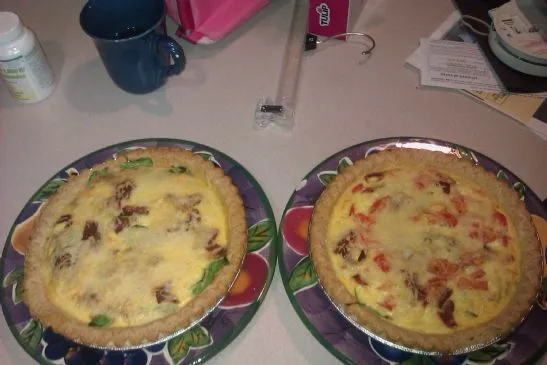 Quiche