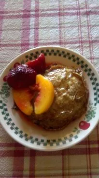 Berühmte DASH-Gruppe-Pfannkuchen