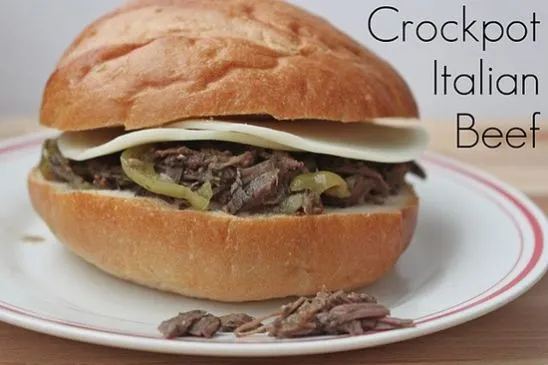 Italienisches Rindfleisch