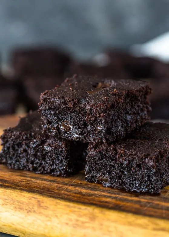 Beste Keto-Brownies