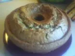 Zucchini-Brot