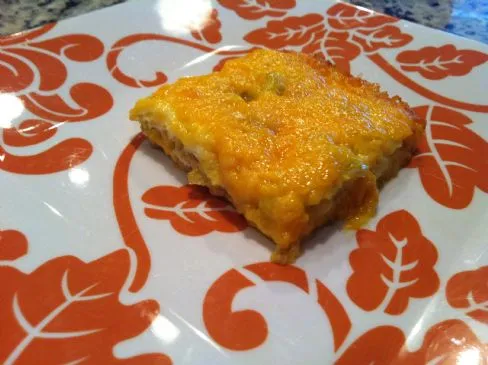 Low Carb Frühstück Mexikanischer Fudge