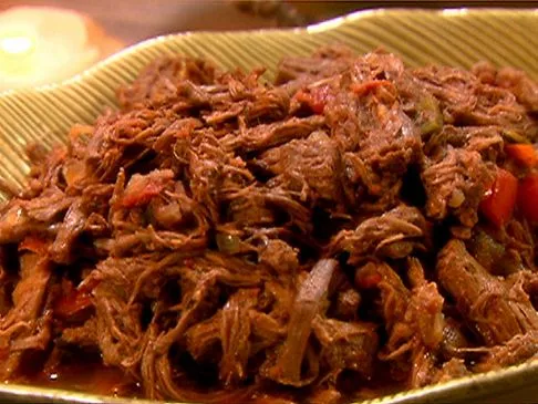 Ropa Vieja