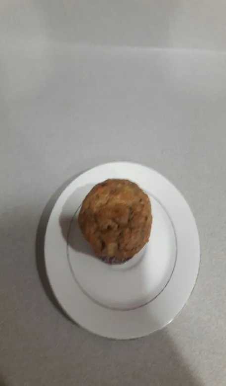 Bananen-Mandel-Muffins