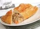 Cornish Pasty