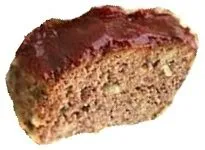 Linsen "Fleisch"laib