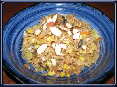 Gersten-Slaw-Auflauf