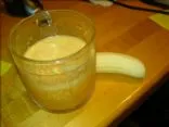 Zitrus-Bananen-Smoothie
