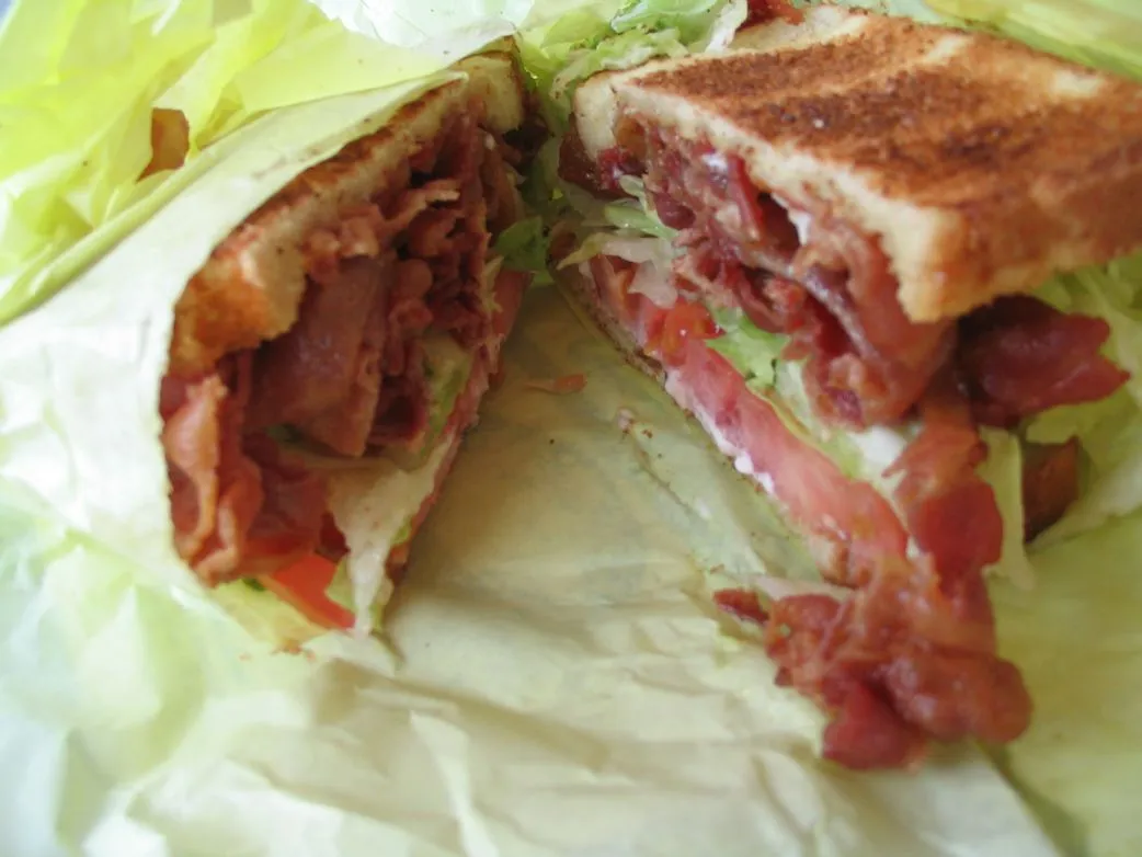 Kathys BLT