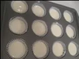 Mini-Cheesecakes