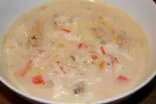 Fisch Chowder